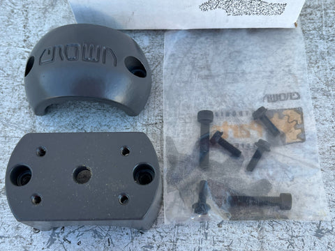 Crown Forklift Accessories