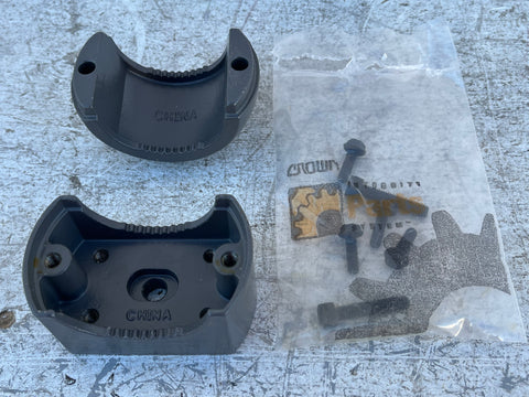 Crown Forklift Accessories