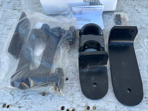 Crown Forklift Accessories