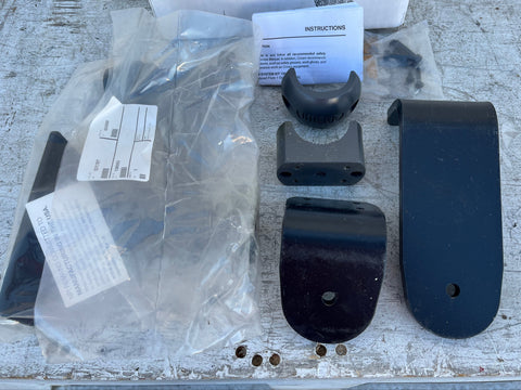 Crown Forklift Accessories