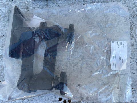 Crown Forklift Accessories