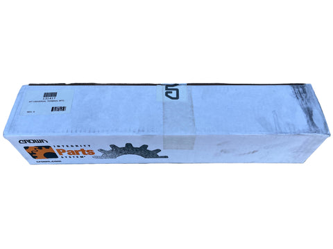 Crown Forklift Accessories