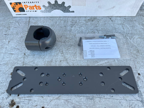 Crown Forklift Accessories