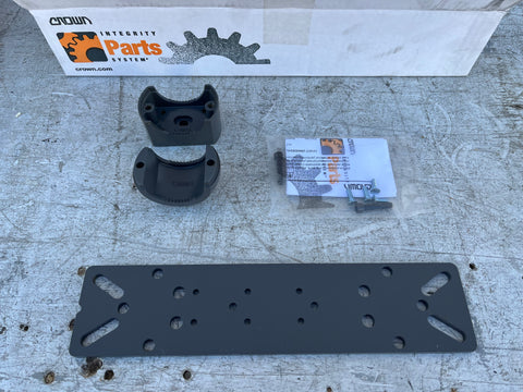 Crown Forklift Accessories