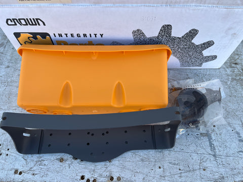 Crown Forklift Accessories