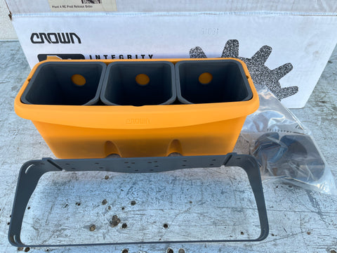 Crown Forklift Accessories