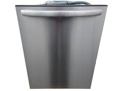 Excellent used Frigidaire FDSH4501AS5A dishwasher. 