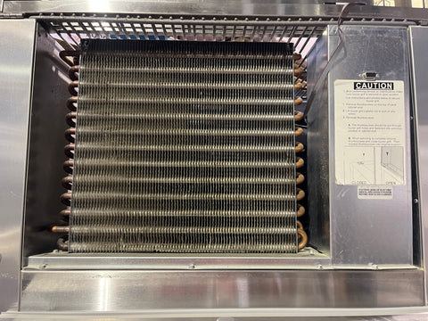 True Food Service Refrigerator