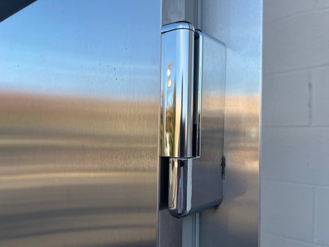 True Food Service Refrigerator