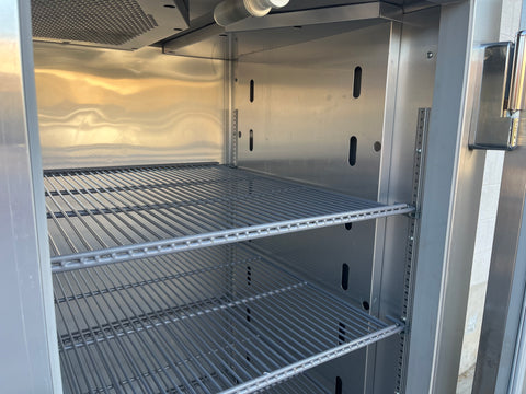 True Food Service Refrigerator