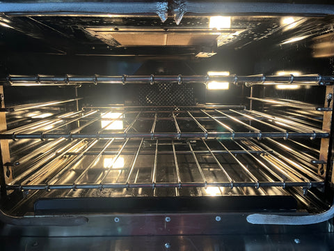 BlueStar French Door Oven