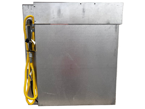 BlueStar French Door Oven