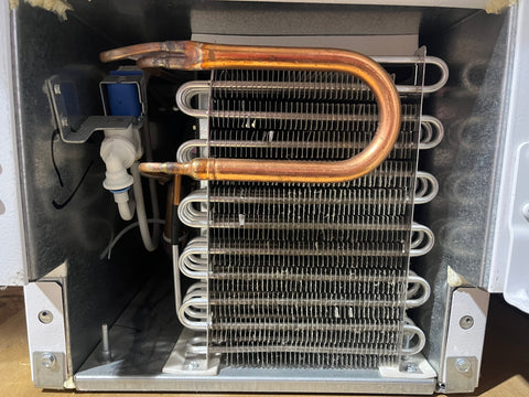 Whirlpool 15 in. Icemaker