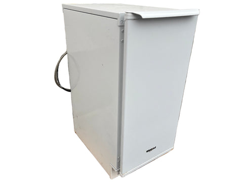 Whirlpool 15 in. Icemaker