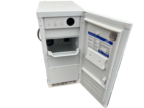 Whirlpool 15 in. Icemaker