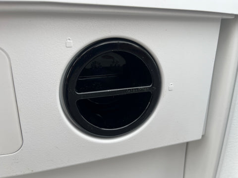 Whirlpool 15 in. Icemaker