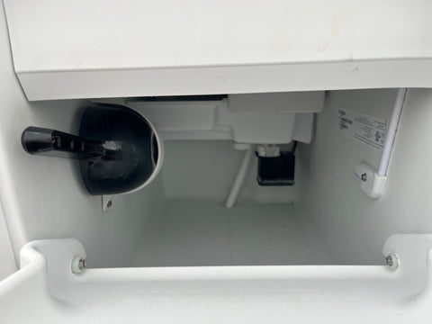 Whirlpool 15 in. Icemaker