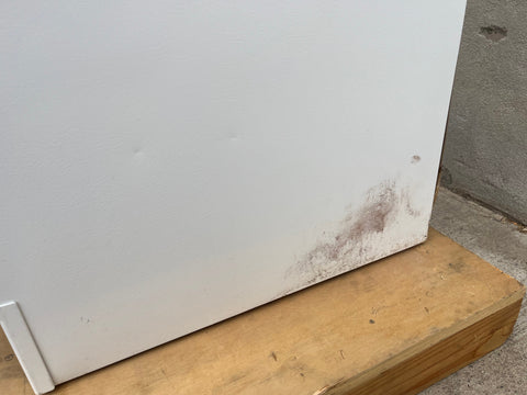 Whirlpool 15 in. Icemaker