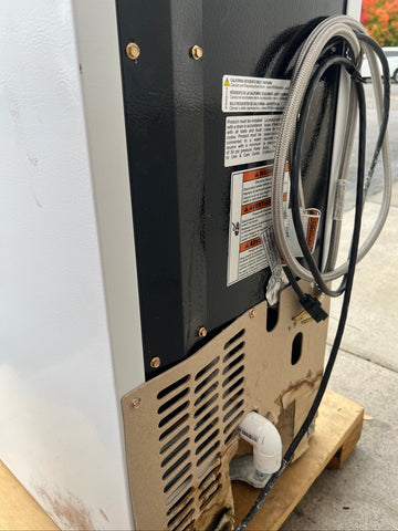 Whirlpool 15 in. Icemaker