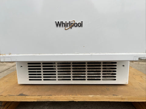 Whirlpool 15 in. Icemaker