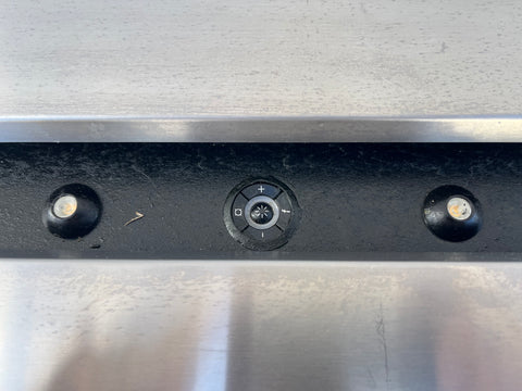 BEST Ceiling-Mounted Range Hood