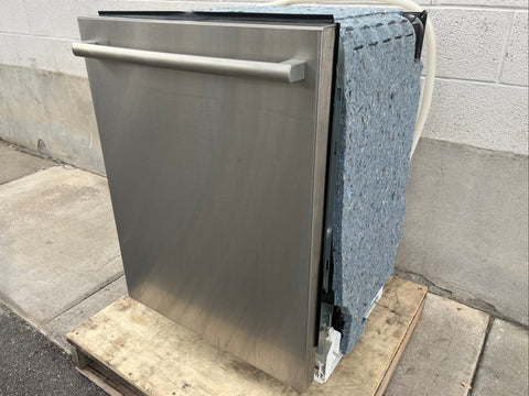 Bosch Dishwasher #SHX68TL5UC/07