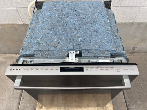 Bosch Dishwasher #SHX68TL5UC/07