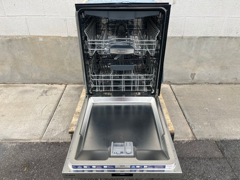 Bosch Dishwasher #SHX68TL5UC/07