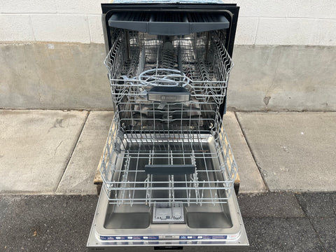 Bosch Dishwasher #SHX68TL5UC/07