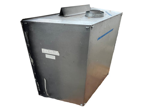 Heat-N-Glo Gas Fireplace