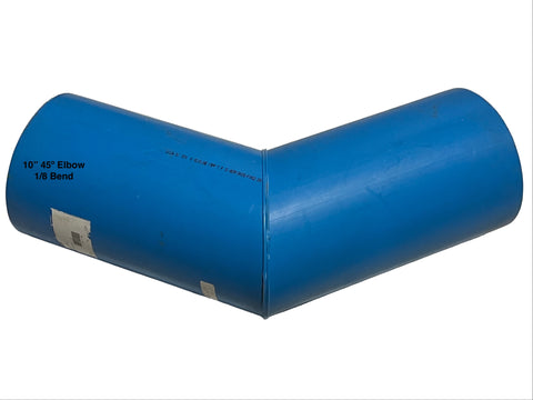 Chemical Drainage Pipe Fittings