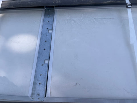 Commercial Insulated Overhead Garage Door Panels