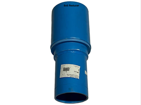 Chemical Drainage Pipe Fittings