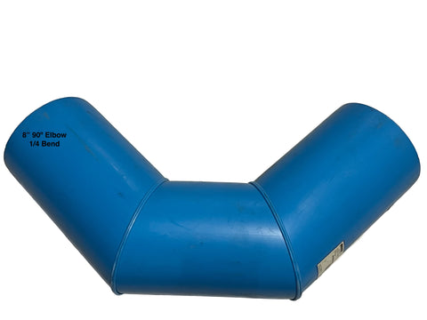 Chemical Drainage Pipe Fittings