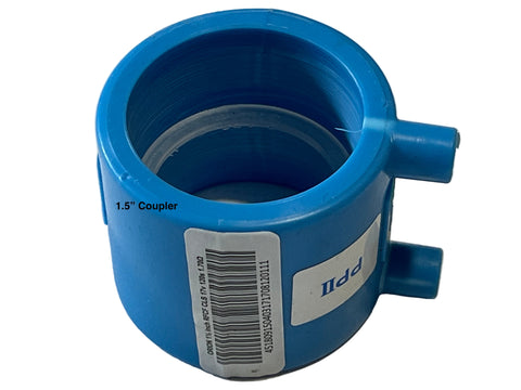 Chemical Drainage Pipe Fittings