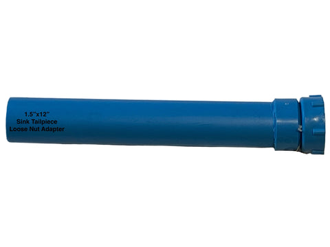 Chemical Drainage Pipe Fittings