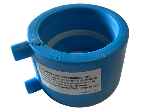 Chemical Drainage Pipe Fittings