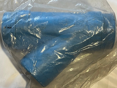 Chemical Drainage Pipe Fittings