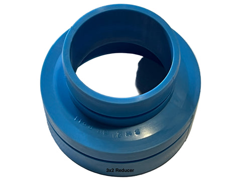 Chemical Drainage Pipe Fittings