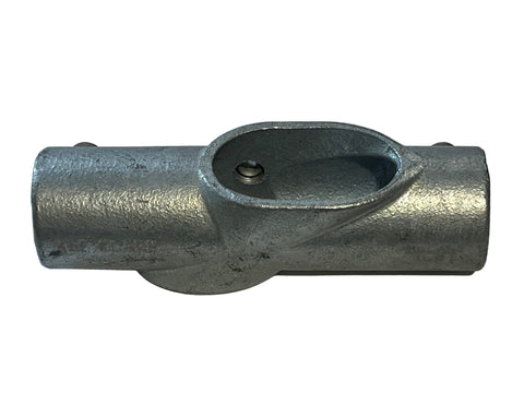 1.5" Adjustable 2 Socket Cross