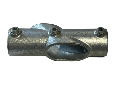 1.5" Adjustable 2 Socket Cross