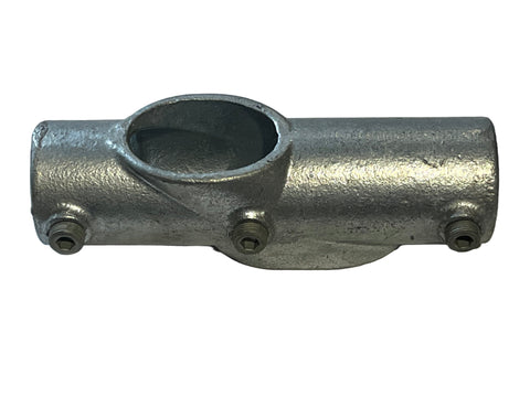 1.5" Adjustable 2 Socket Cross