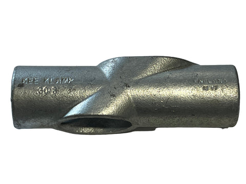 1.5" Adjustable 2 Socket Cross