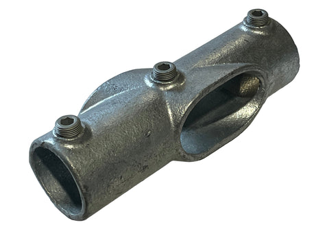 1.5" Adjustable 2 Socket Cross