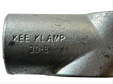 1.5" Adjustable 2 Socket Cross