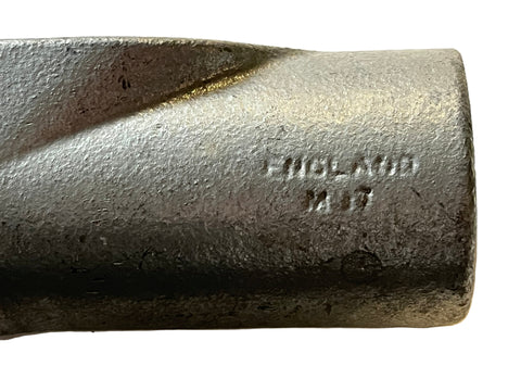 1.5" Adjustable 2 Socket Cross