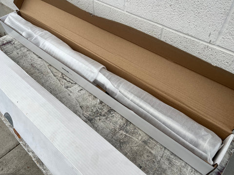 KOHLER Purist Grab Bars