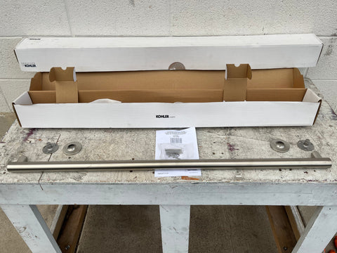 KOHLER Purist Grab Bars