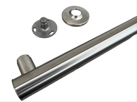 KOHLER Purist Grab Bars