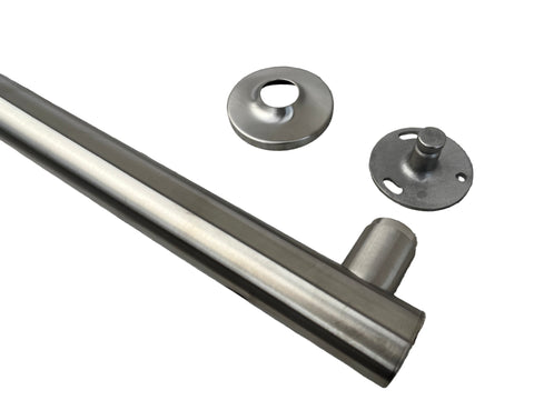 KOHLER Purist Grab Bars